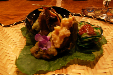 京都 枝魯枝魯ひとしな_a0115906_15421915.jpg