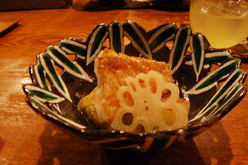 京都 枝魯枝魯ひとしな_a0115906_15434935.jpg