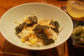 京都 枝魯枝魯ひとしな_a0115906_1544048.jpg