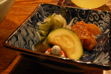 京都 枝魯枝魯ひとしな_a0115906_15441510.jpg