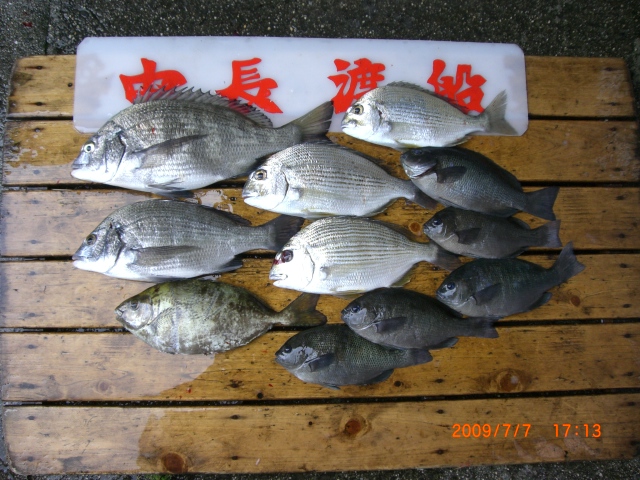 ようやく釣れた!_e0150006_17192564.jpg