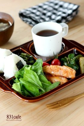 今週の「今朝ご飯」集（7.1～7.7） _f0176108_811237.jpg