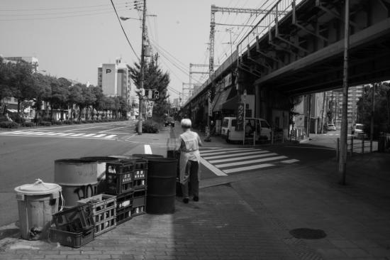 芦原橋駅（環状線シリーズ）_e0051620_191732100.jpg