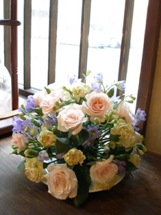 Salon de Fiona 7月レッスンリポート ~Kawagoe_a0127346_2340458.jpg