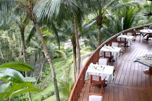 Four Seasons Resort Bali at Sayan　後編_b0025850_1758113.jpg