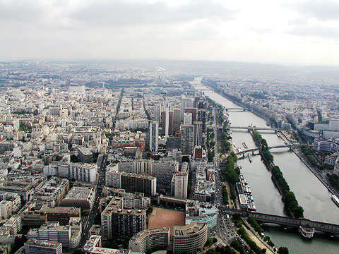 7月8日(水)サンマルタン運河の恋!_f0060461_14234462.jpg