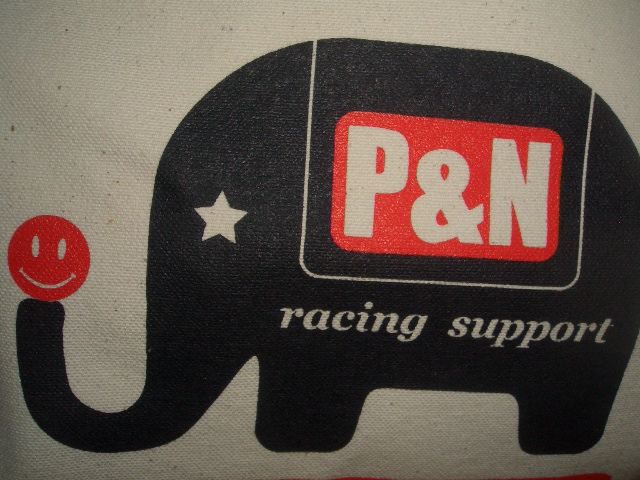 P&N LADYS入荷だよ～_a0108963_2033162.jpg