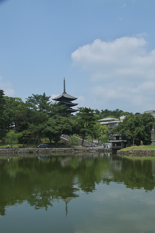 いま、ふたたびの奈良へ。～興福寺～_b0178292_17305034.jpg