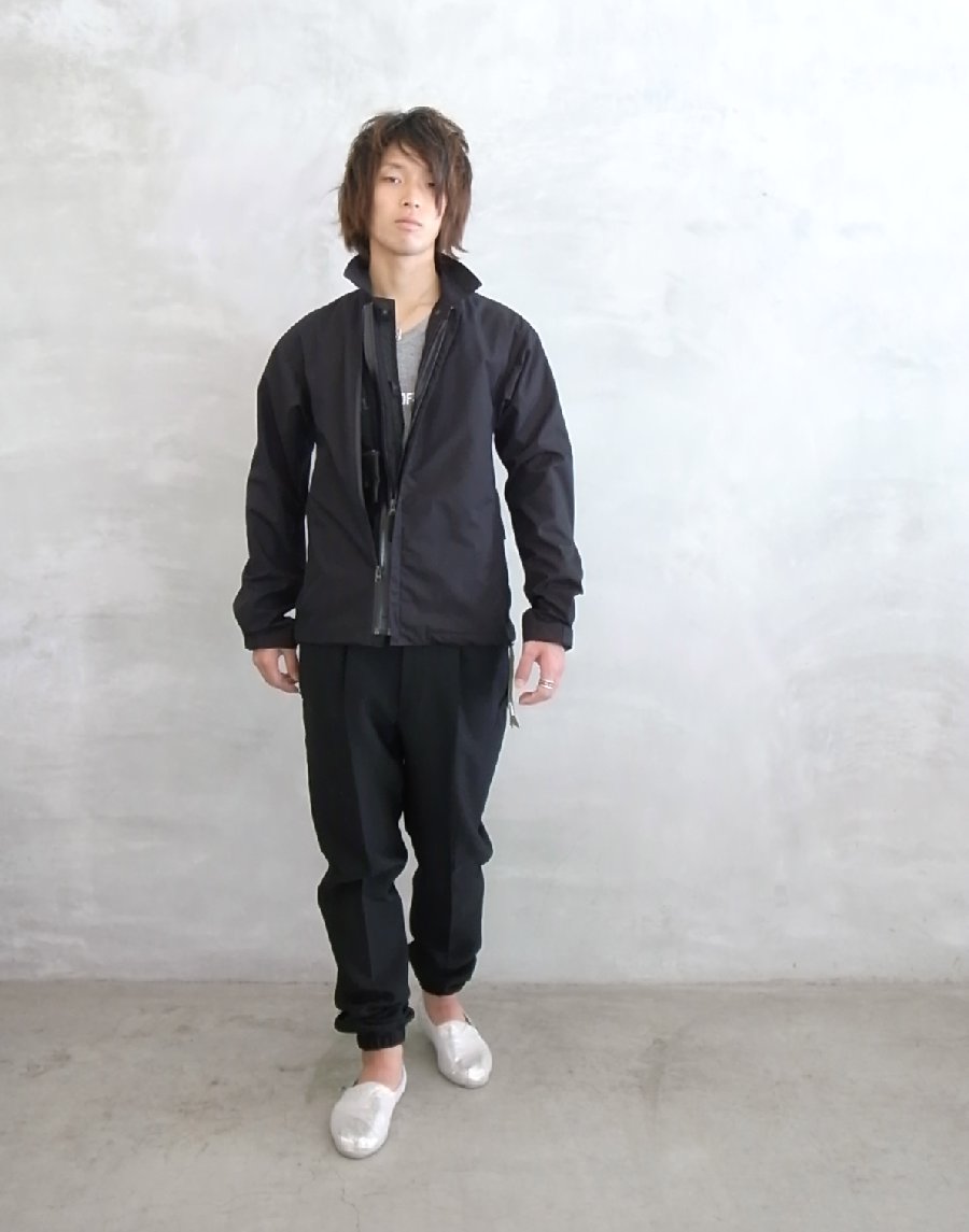 acronym（アクロニウム）通販×awomb studio（アウーム スタジオ）