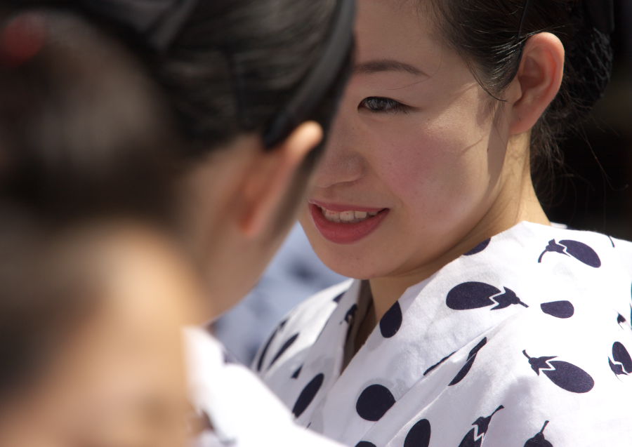 祇園祭　　みやび会　　７月７日_a0046000_1444188.jpg