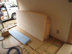 「一宮の家」現場_b0179213_17402973.jpg
