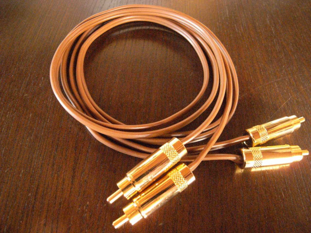 70s SIEMENS cafe au lait COLOR SP CABLE WAGNUS.custom お客様レビュー＜評価１０００件記念プレゼント＞_e0153314_23434130.jpg