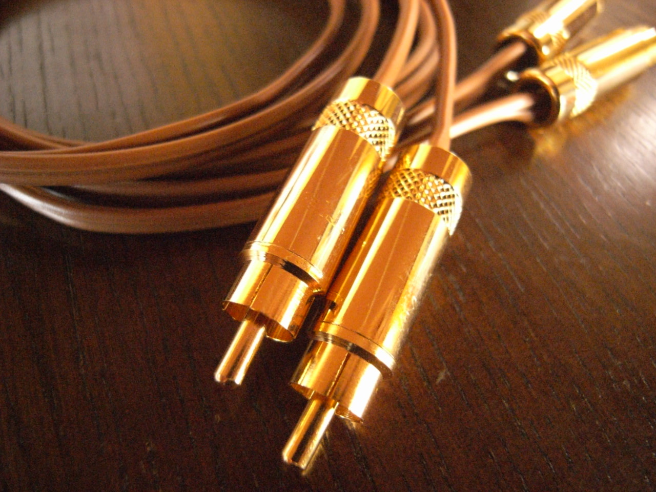 70s SIEMENS cafe au lait COLOR SP CABLE WAGNUS.custom お客様レビュー＜評価１０００件記念プレゼント＞_e0153314_23435582.jpg