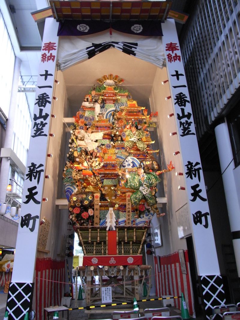 博多祇園山笠_c0025115_2012756.jpg