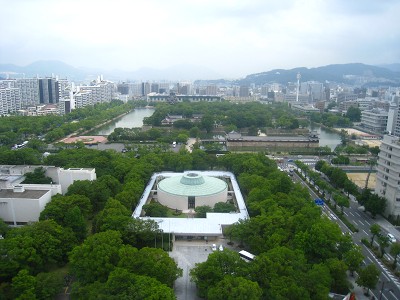 リーガロイヤルホテル広島 部屋その2_a0055835_17482590.jpg