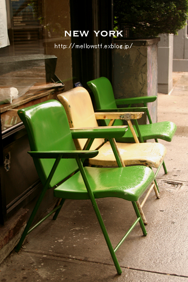 NY&CT 旅行記 【NY街角写真とお花の写真】_d0124248_123115.jpg
