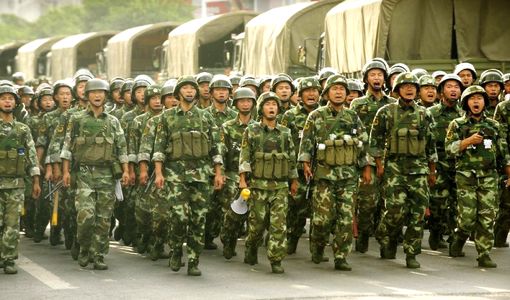 中国西域マイノリティリポート 少数民族ウイグル人決死の抵抗_d0123476_7555480.jpg