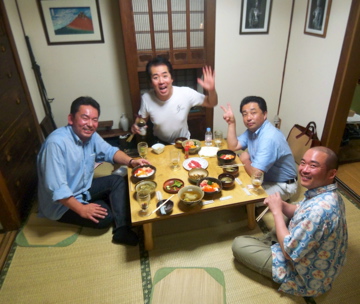 小岩に着いた夜は_c0180686_16542316.jpg