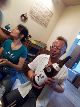 小岩に着いた夜は_c0180686_17352271.jpg