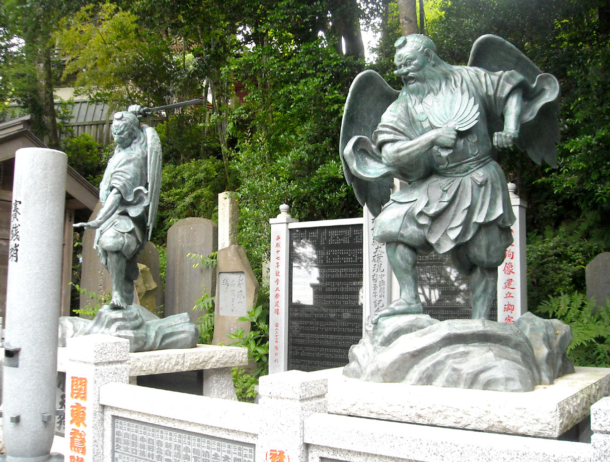 天狗伝説の残る高尾山へ遊びに行ってきました Orb Organic Relax No Border 天狗伝説の残る高尾山へ遊びに行ってきました Orb Organic Relax No Border