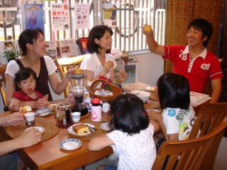和みカフェはせがわの　ピッピちゃんと　イベントのお知らせ_e0166301_145375.jpg