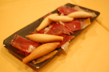 スペイン料理 ラ・マーサ_a0115906_12165431.jpg
