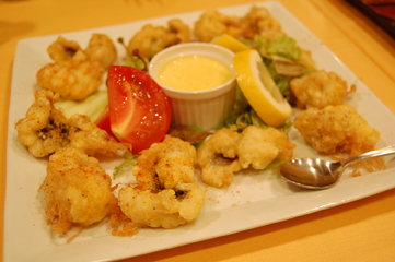 スペイン料理 ラ・マーサ_a0115906_12171872.jpg