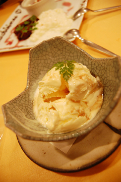 スペイン料理 ラ・マーサ_a0115906_12173580.jpg