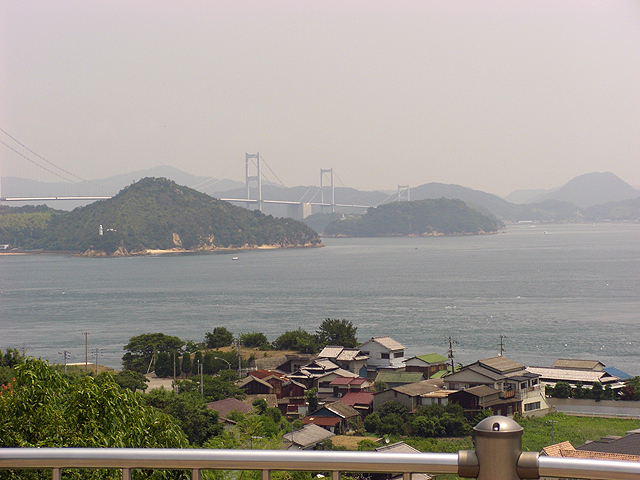 うんてい 納品旅行_e0072513_9275112.jpg