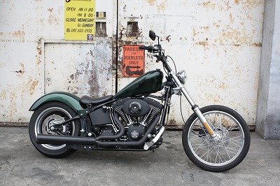 ここで、Sales!! 2006FXSTB_a0110720_1745721.jpg