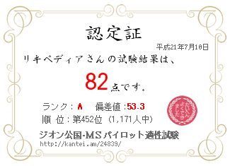 ジオン公国軍 士官採用試験_f0186726_16161820.gif