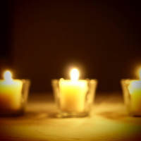 candle １_c0124031_23135341.jpg