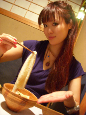 コニチハ!!海原雄山デス!!_f0196753_035073.jpg