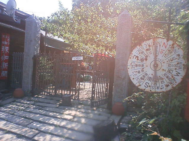 カキもあれば肉もある☆_e0175370_17162510.jpg