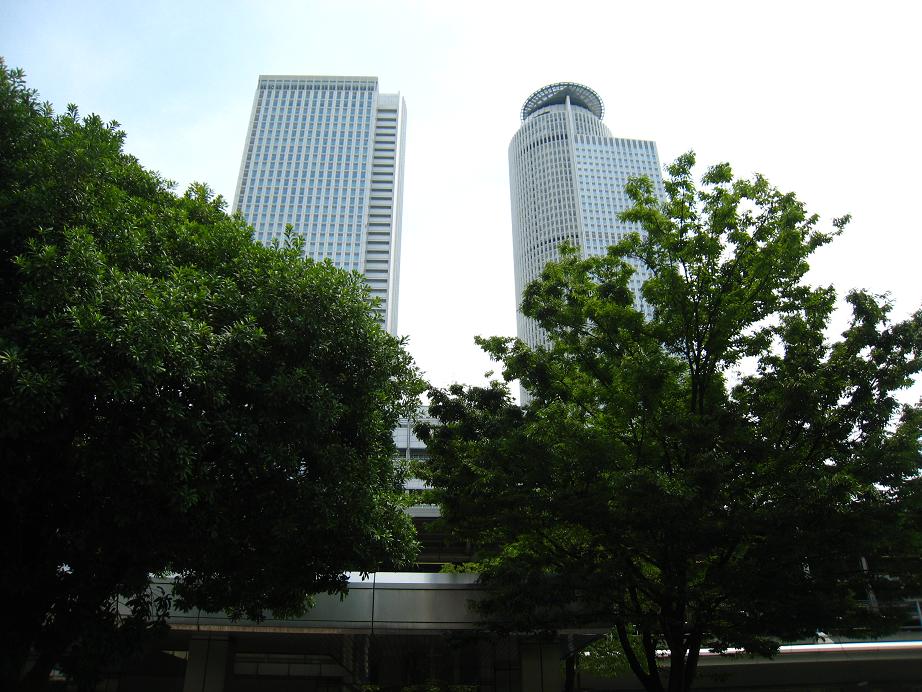 いつかロケ地になる名古屋駅_a0107574_23142864.jpg