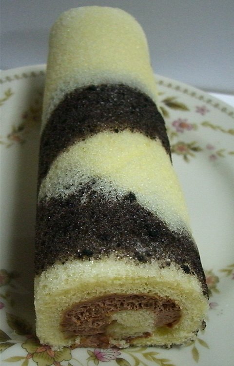小竹向原トンネルロール シュルプリース東松戸 何となく甘美な表層 パンケーキ編