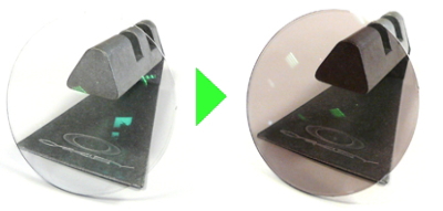 OAKLEY 度付きRX TRANSITIONS(調光)_c0003493_16265732.jpg