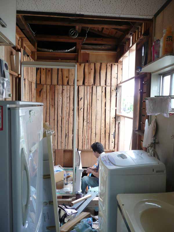 OB様(S邸)のユニットバス設置工事!_f0150893_20162265.jpg