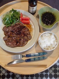 ママのリアル顔と・・・京都・山田製油の「へんこだれ」。_f0177295_11373978.jpg