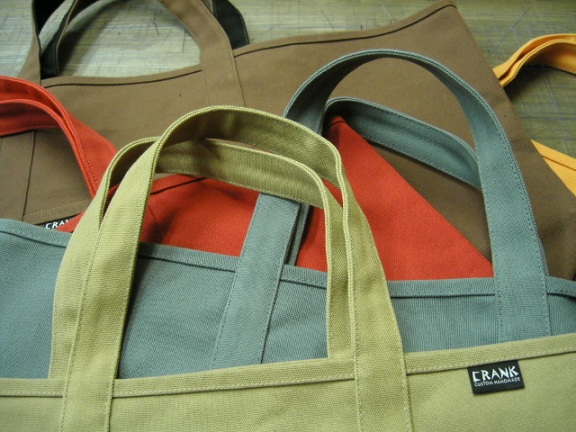 CRANK HANDMADE TOTE BAGS_b0120597_19344978.jpg