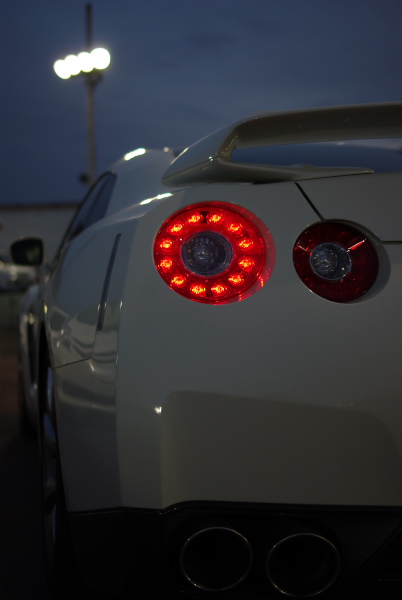 ニッサン　ＧＴ－Ｒ！_d0100100_218752.jpg