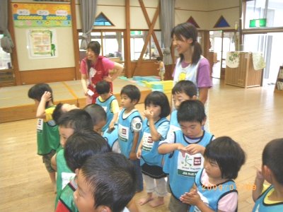 じゅんコーチ☆日記　～ダイジェスト～_e0127003_434596.jpg