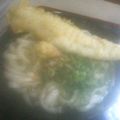 今日のうどん＆夕涼み会_b0005814_2105770.jpg