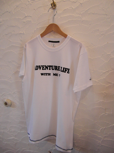 メッセージTシャツ_a0113127_1315511.jpg