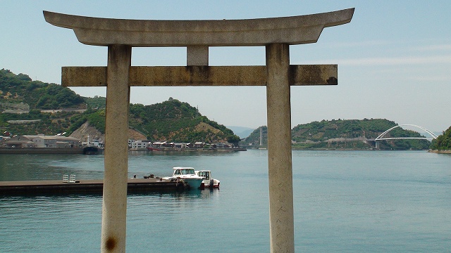 「海の駅」 体験＆調査クルージング_a0132631_191988.jpg