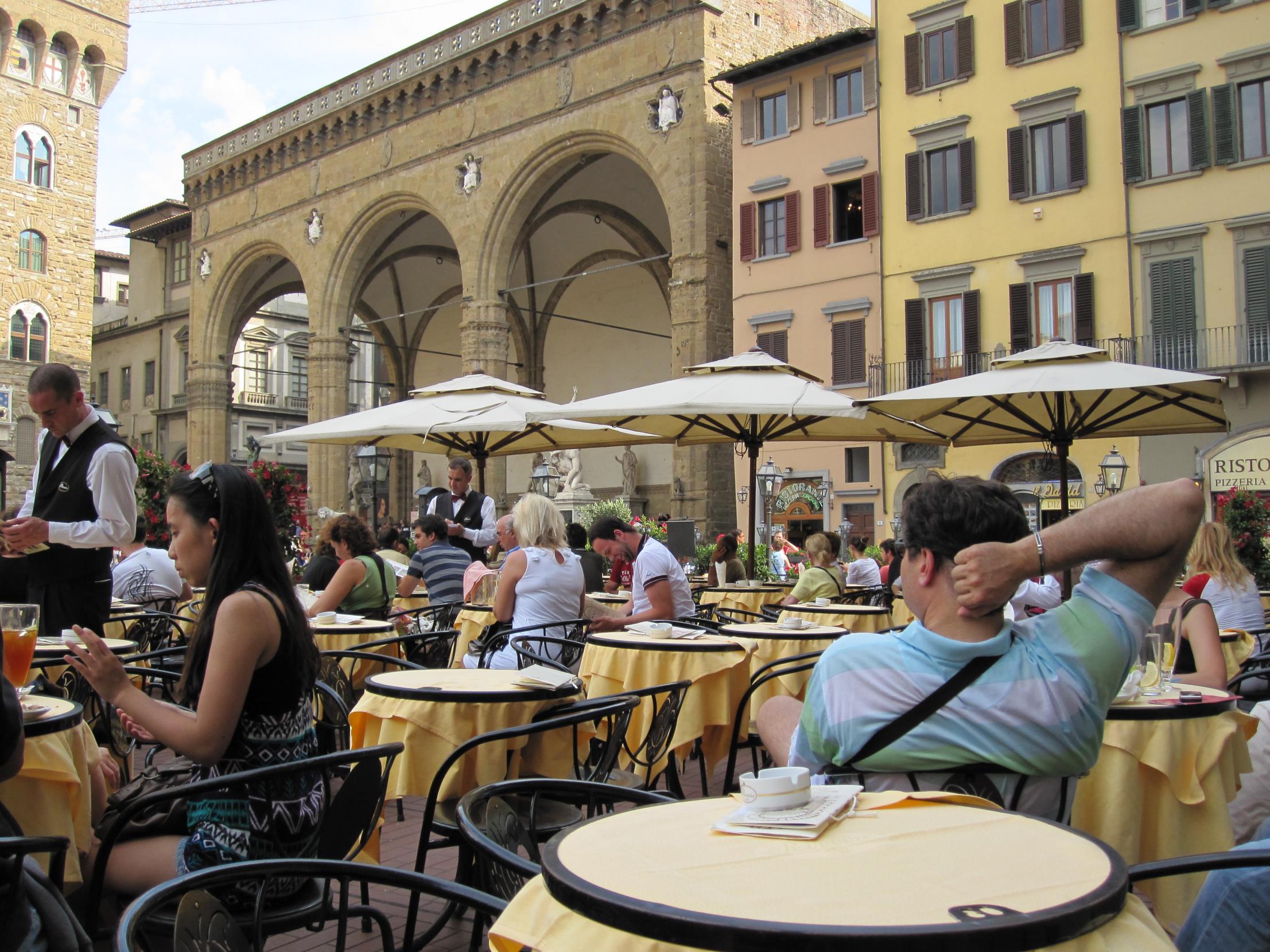 リヴォワール せっかく行く海外旅行のために