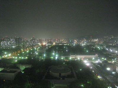 リーガロイヤルホテル広島 ルームサービスと感想_a0055835_21492639.jpg
