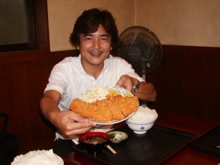 いのしし料理、手打ちうどん アライ_c0175742_7233818.jpg