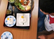 7月ライブカフェ アイスクリーム作り体験_e0114963_14191579.jpg