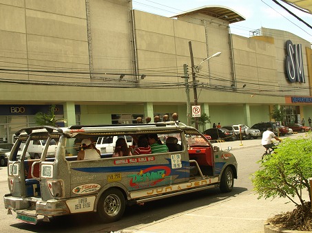 Jeep in Iloilo City_e0146570_10235123.jpg